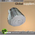 Ceramic Fiber Thermal Aluminum Foil Blanket